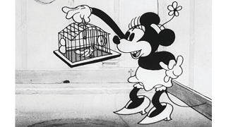 Illustration for article titled Happy Birthday To Minnie Mouse & Her Awesome Ability To Accessorize